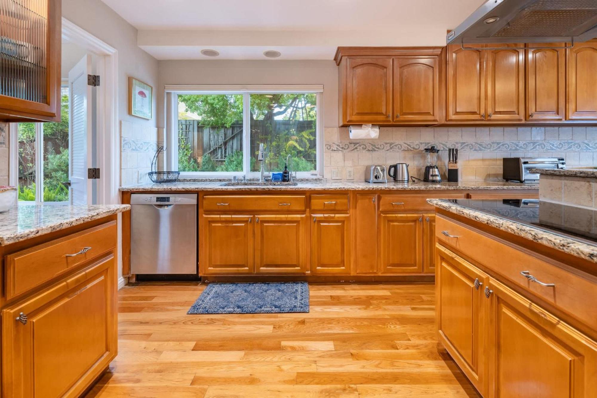 Holiday home Luxury 5br Retreat With Pool Fire Pit & Valley Views San Jose