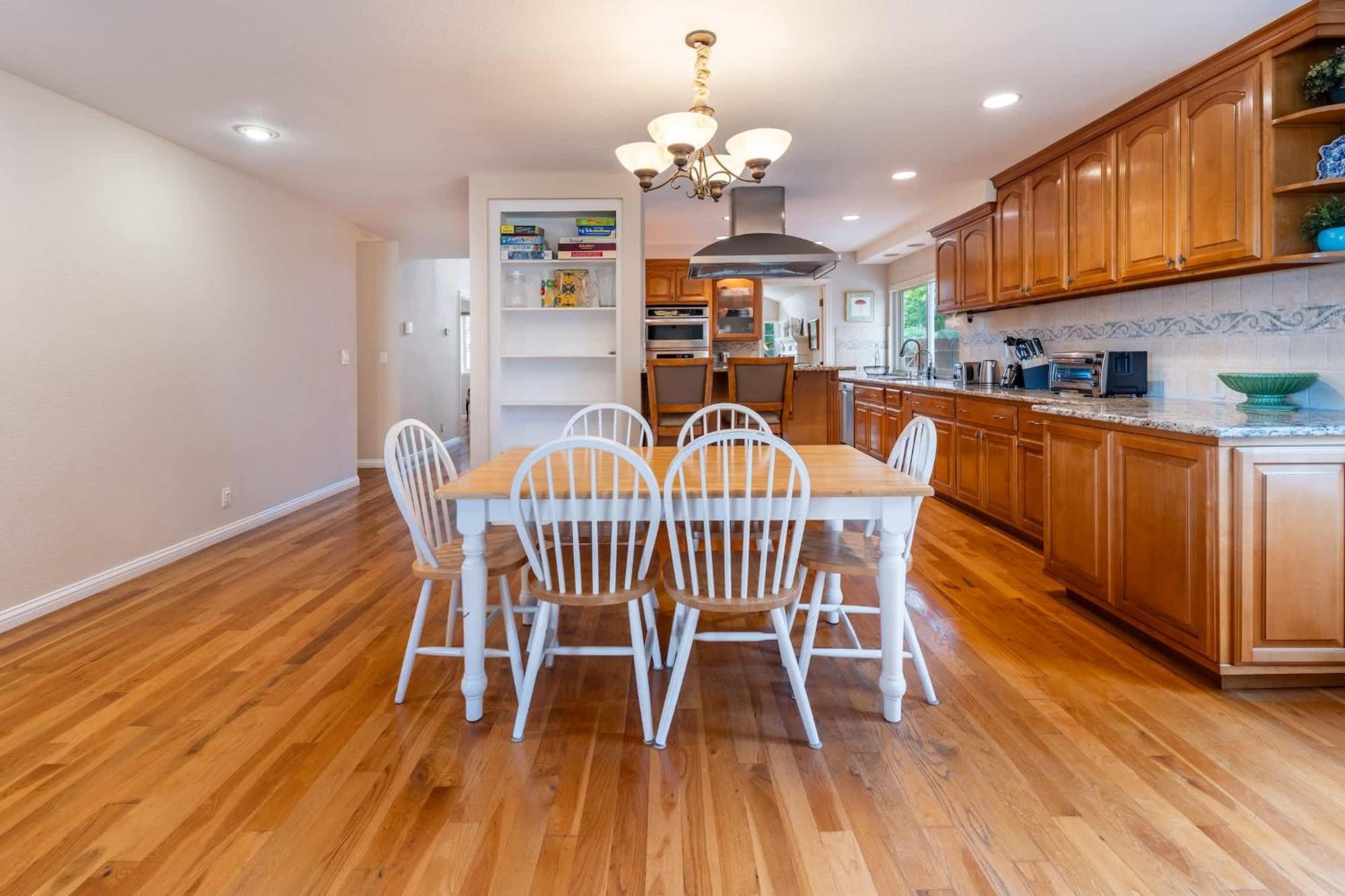 Holiday home Luxury 5br Retreat With Pool Fire Pit & Valley Views *