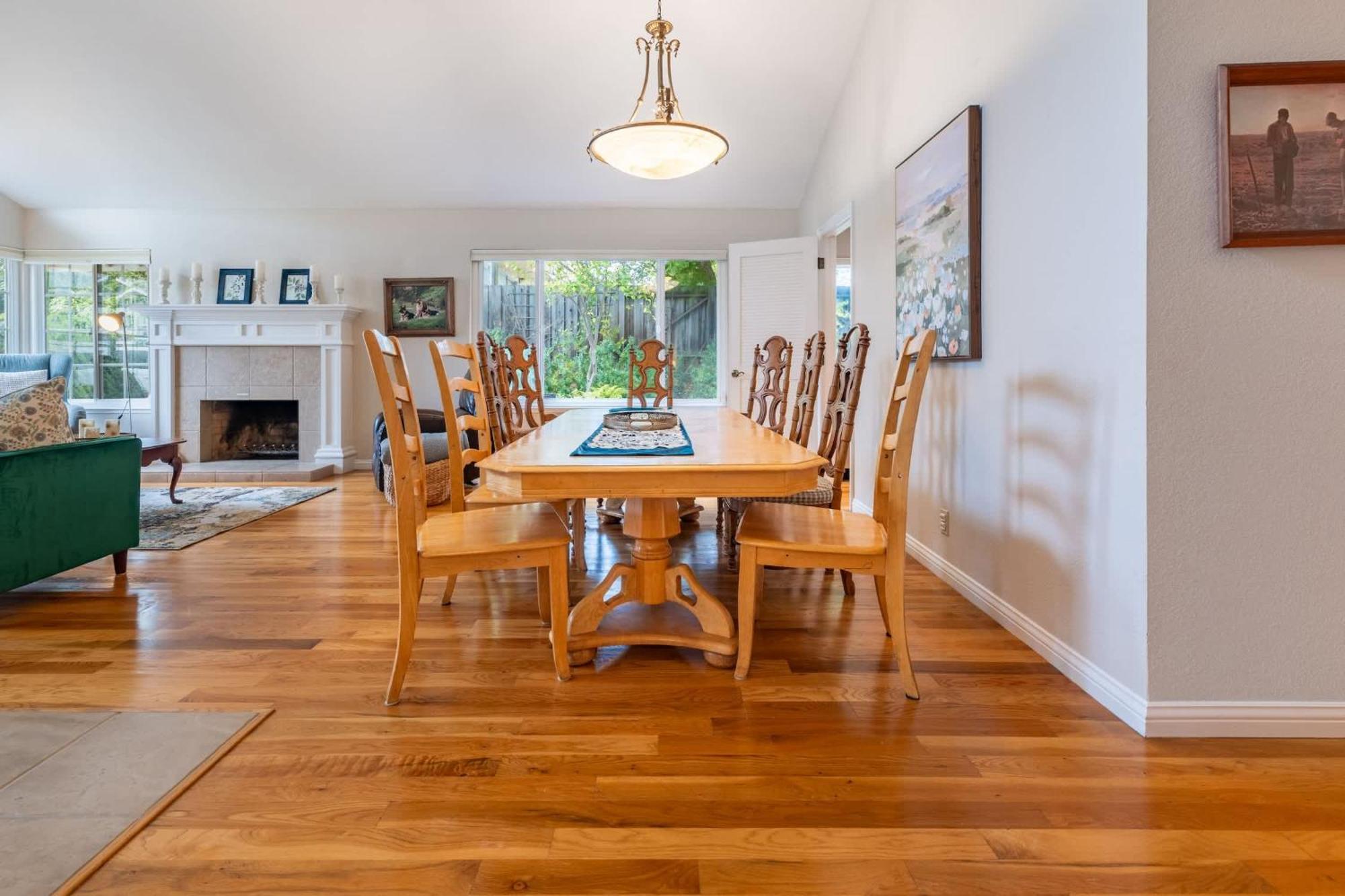 Luxury 5br Retreat With Pool Fire Pit & Valley Views San Jose