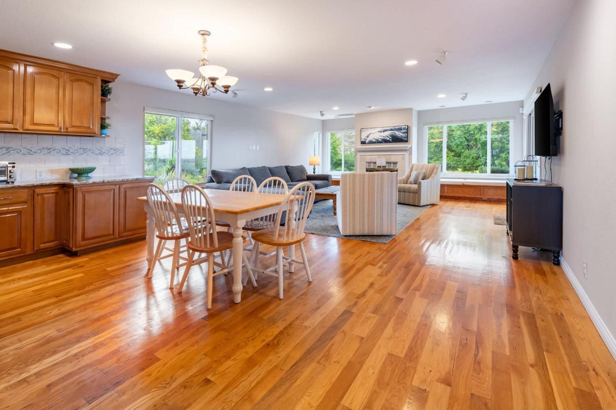 Luxury 5br Retreat With Pool Fire Pit & Valley Views Holiday home