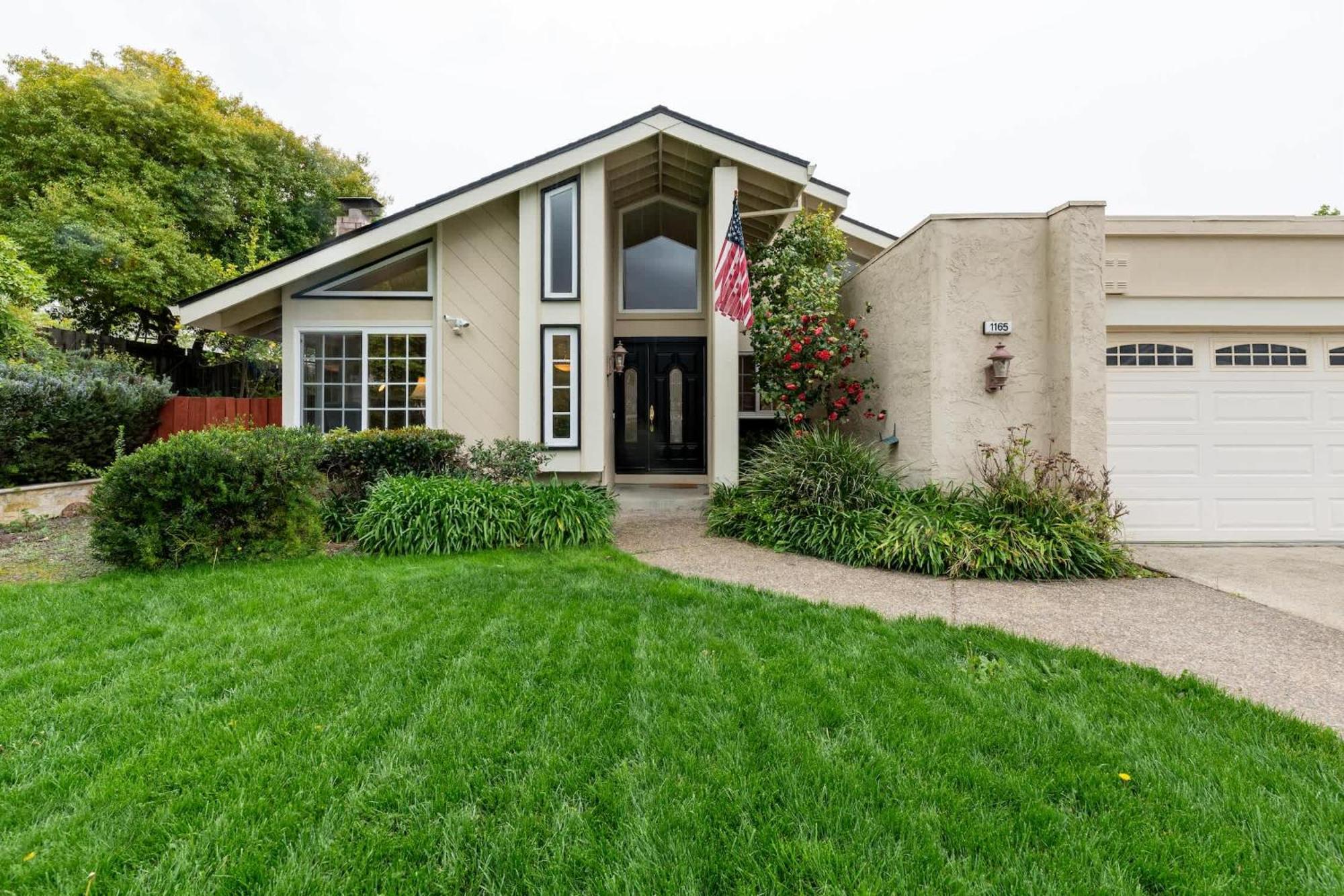 Luxury 5br Retreat With Pool Fire Pit & Valley Views San Jose