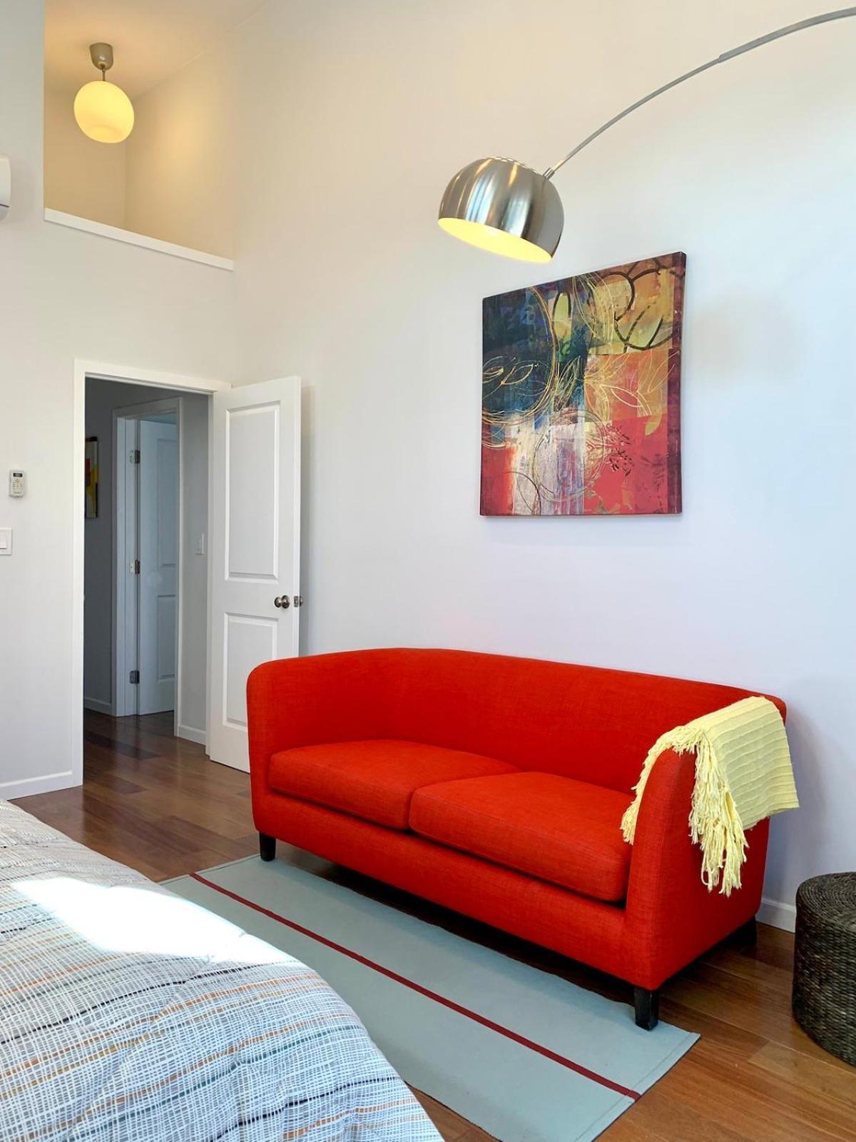 Holiday home Remodeled Spacious 2bdr2bath King Beds Backyard San Jose