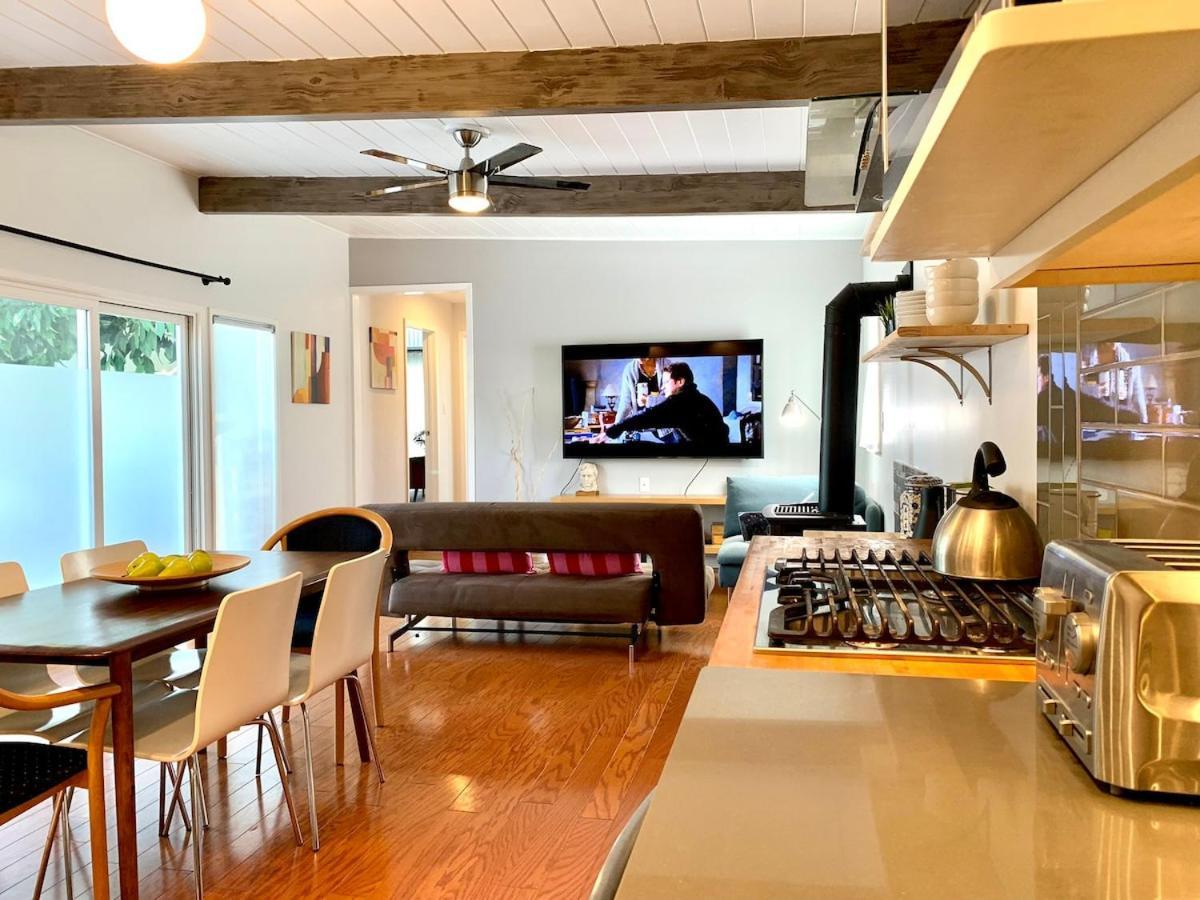 Remodeled Spacious 2bdr2bath King Beds Backyard Holiday home San Jose