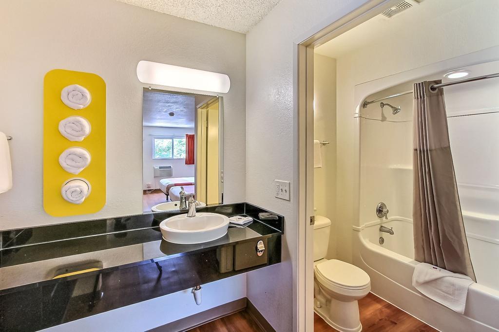6-san Jose, Ca - Airport Hotel San Jose