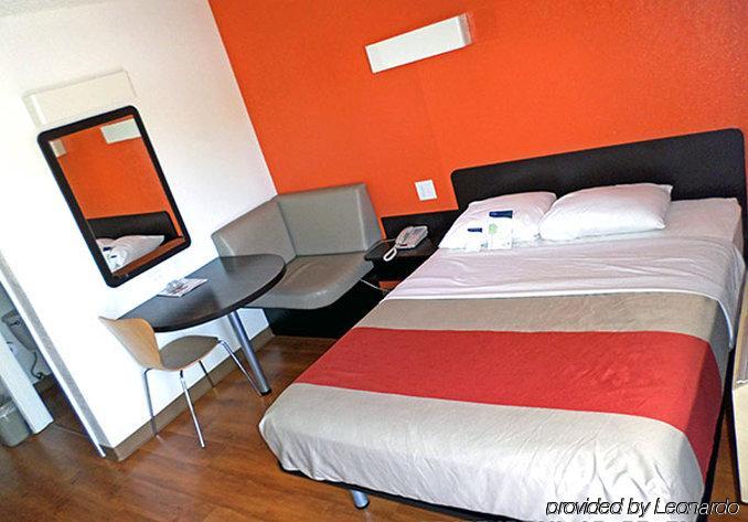 6-san Jose, Ca - Airport Hotel 2*