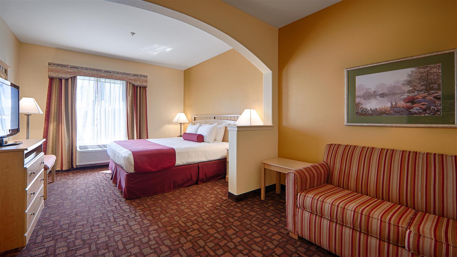 Western Lanai Garden & Hotel