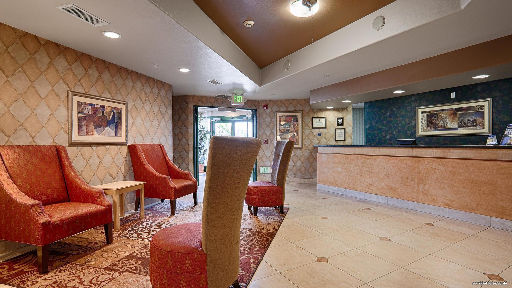 Western Lanai Garden &
