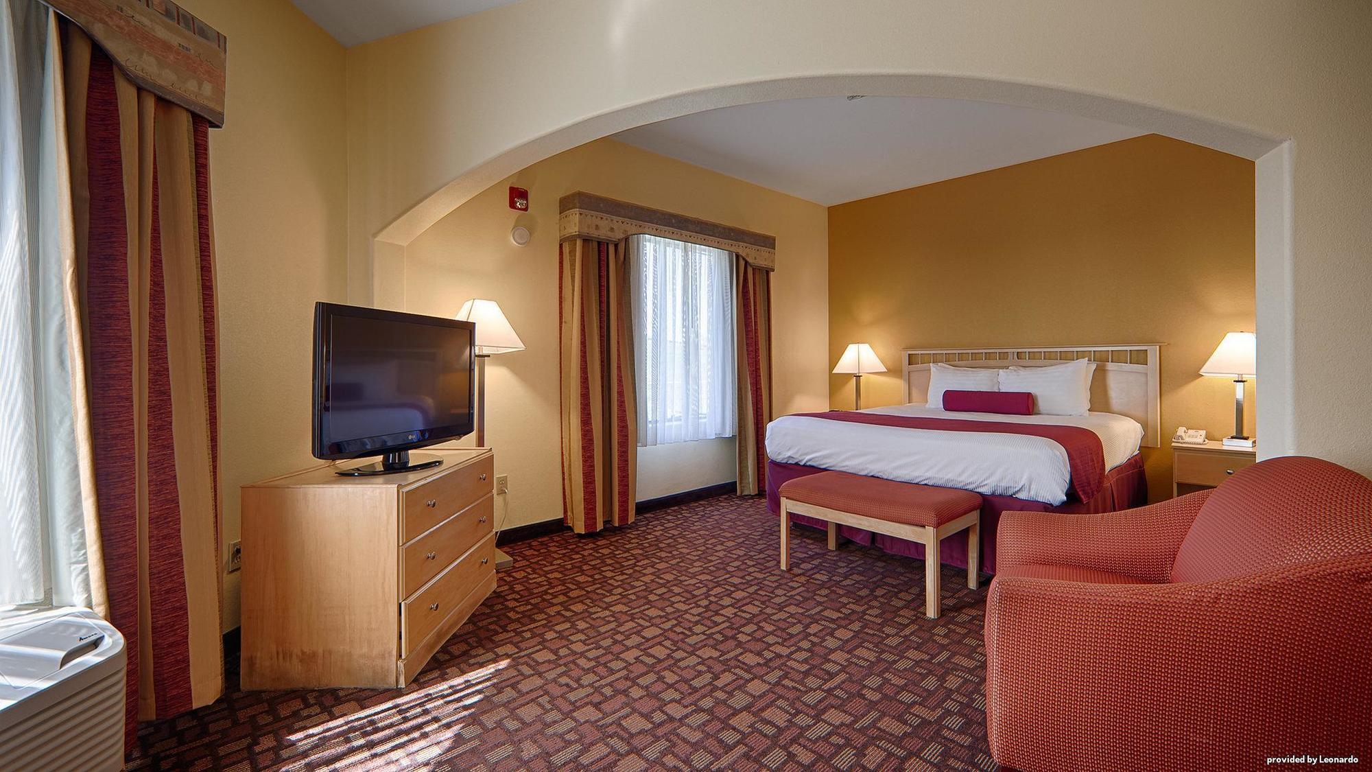 Western Lanai Garden &