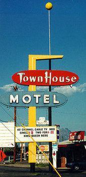 Motel Convention Center &