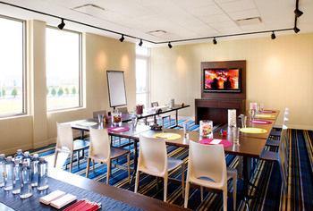 Hotel Aloft Santa Clara - North 3*