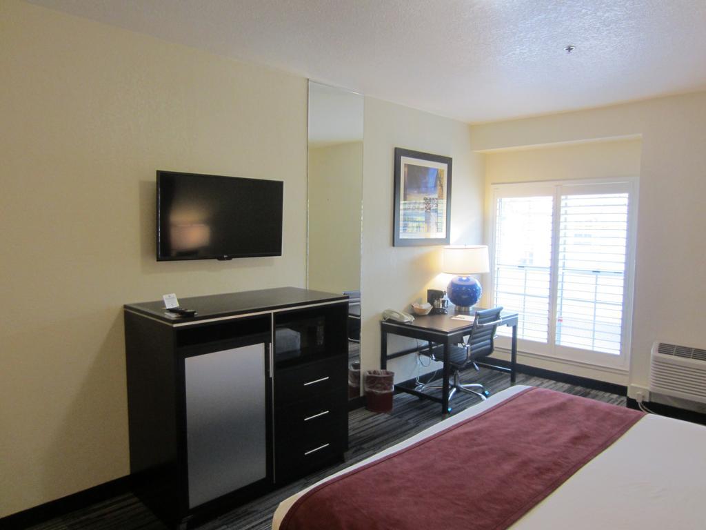 Hotel Arena