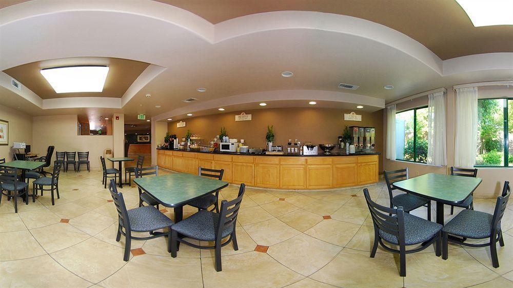 Hotel Western Lanai Garden &