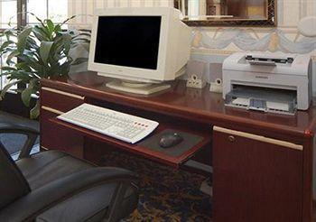 Clarion Silicon Valley Hotel San Jose