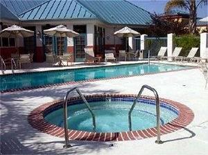 Homewood By Hilton Airport-silicon Valley Hotel San Jose