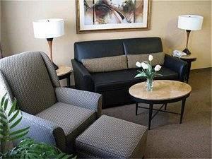 Homewood By Hilton Airport-silicon Valley 3* San Jose