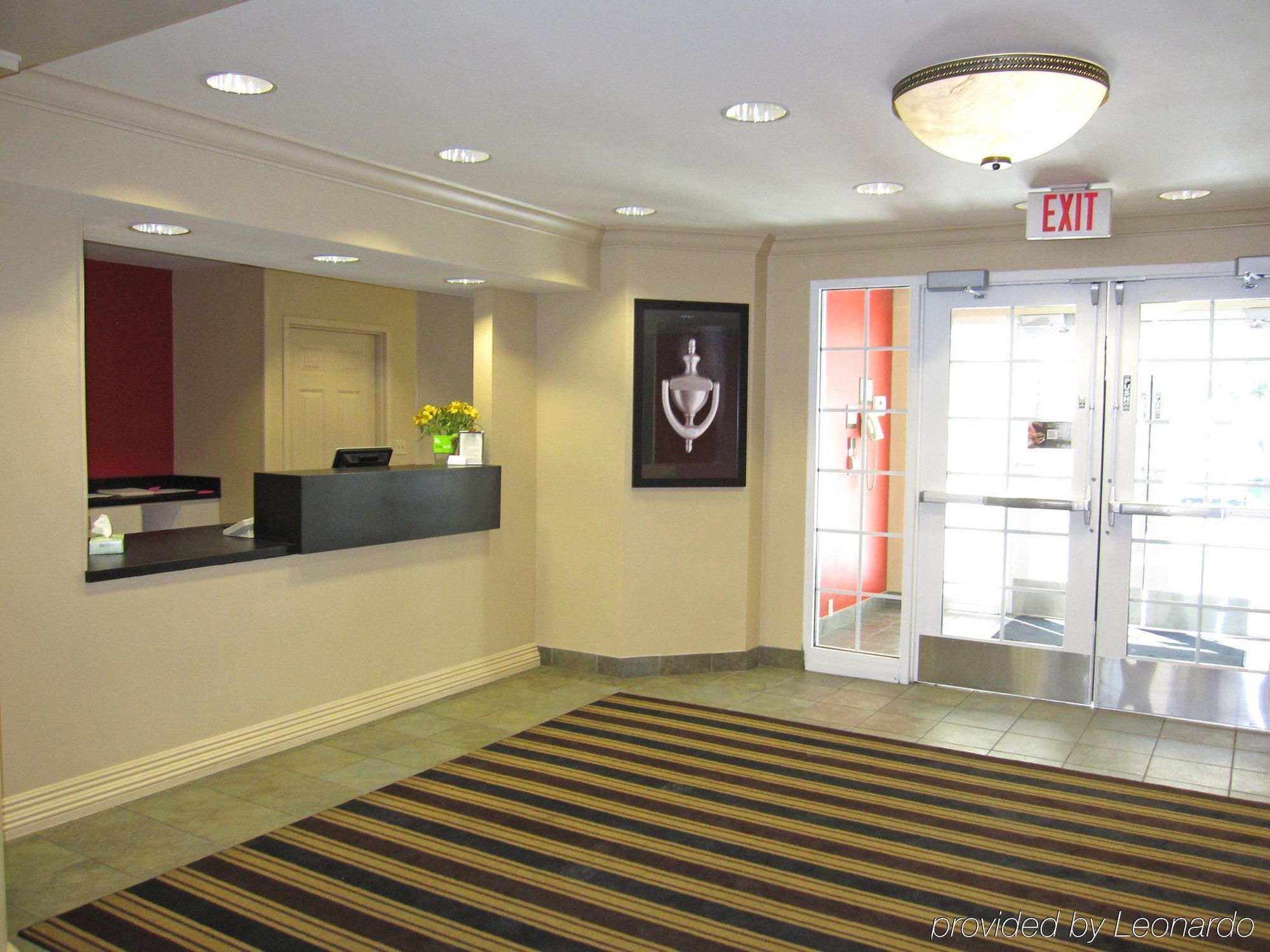Extended America - - Edenvale - South 2*