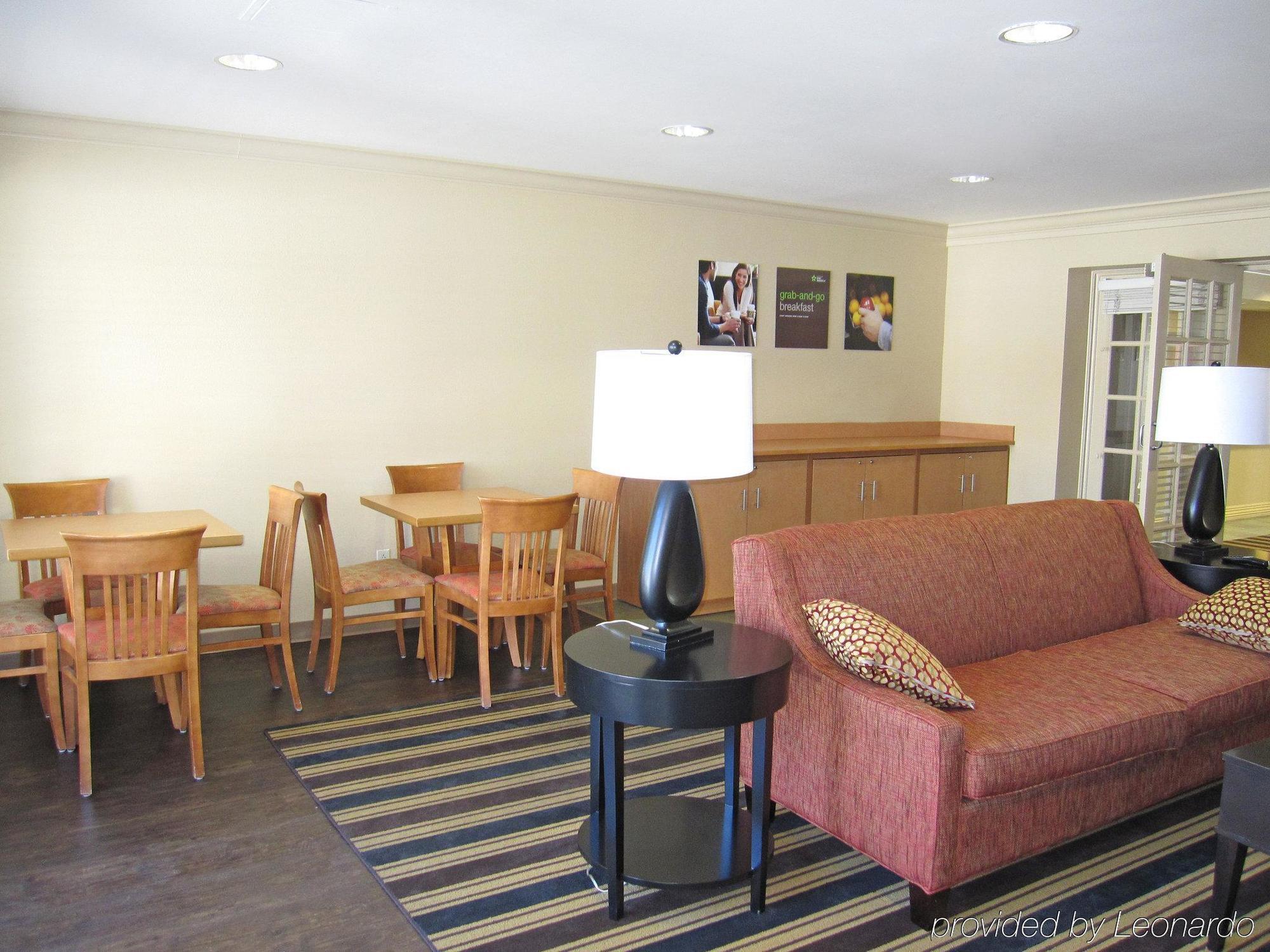 Extended America - - Edenvale - South Hotel