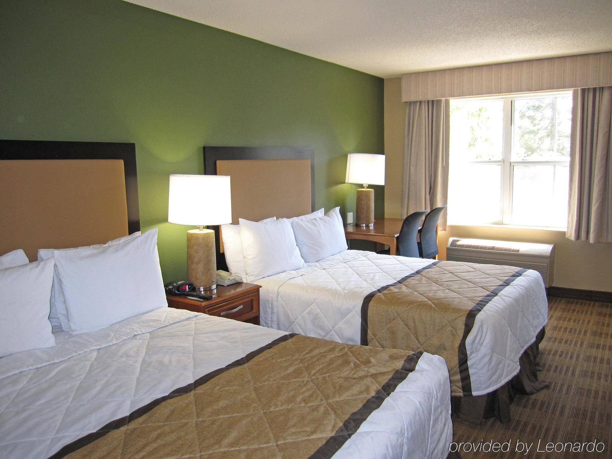 Extended America - - Edenvale - South Hotel São José