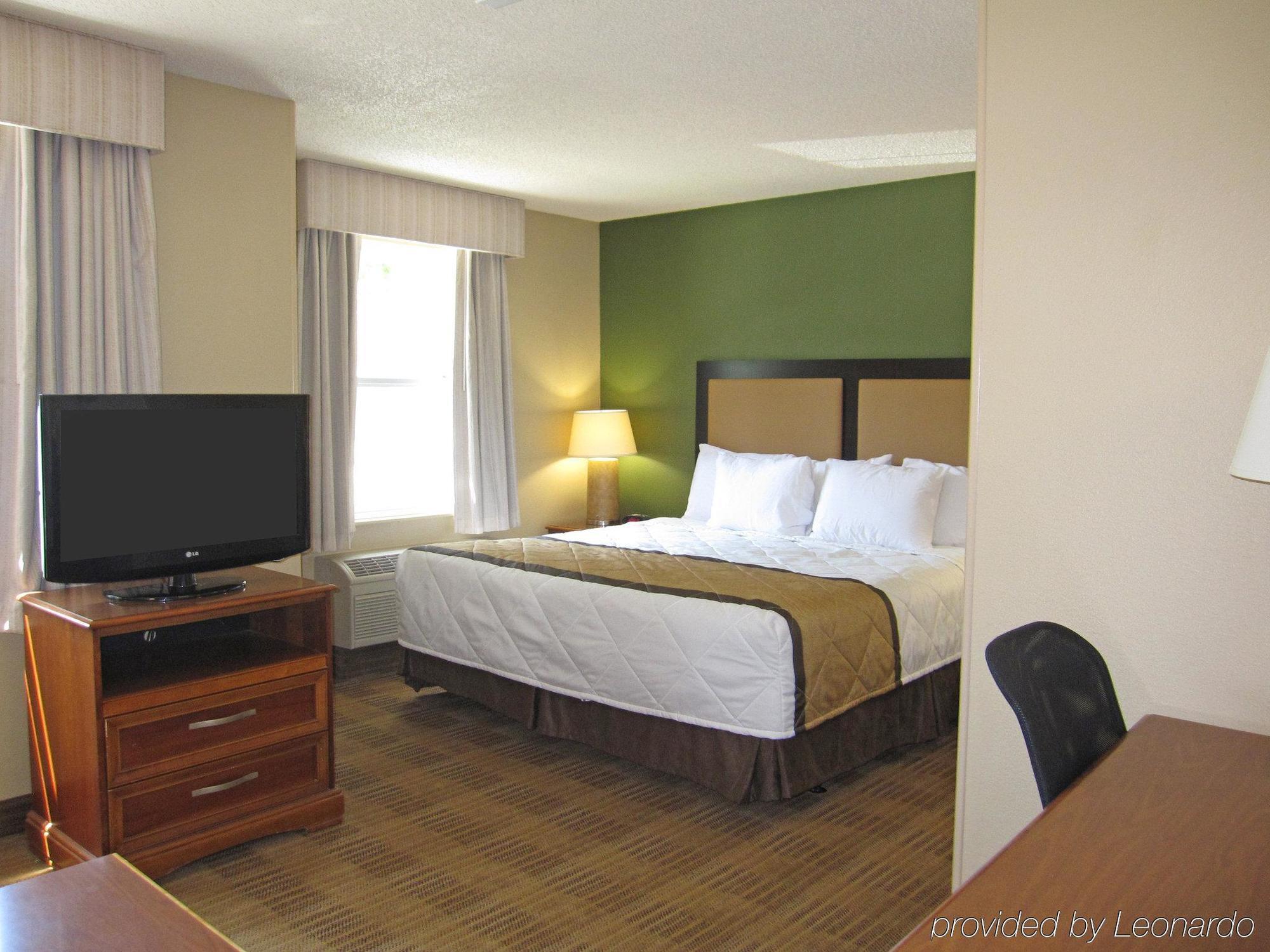 Extended America - - Edenvale - South 2* São José