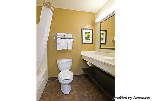 Extended America - - Downtown Hotel São José