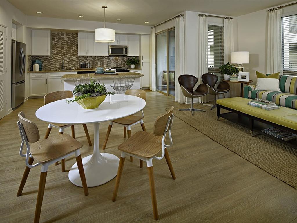 Brandon Street Apartments