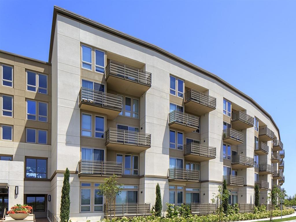 Brandon Street Apartments San Jose