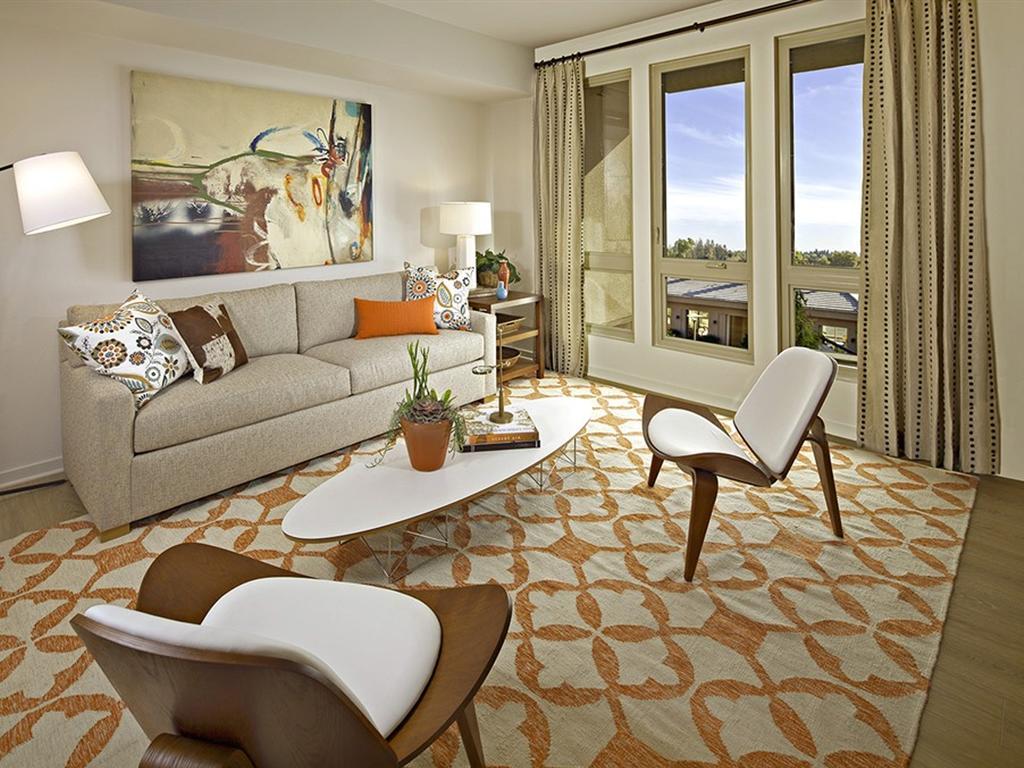 Apartment Brandon Street Apartments San Jose