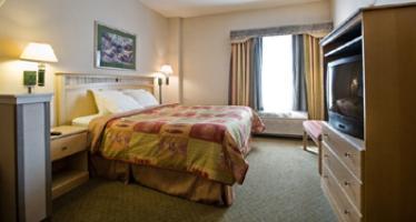 Western Lanai Garden & Hotel San Jose