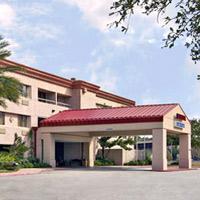 Pacific Motor Hotel 2*