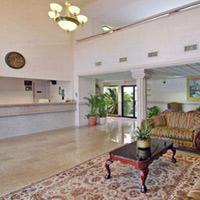 Hotel Pacific Motor San Jose