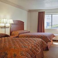 Hotel Pacific Motor