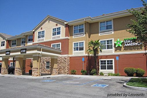 Hotel Extended America - - Edenvale - South 2*