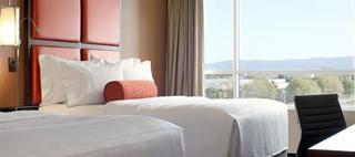 Hyatt House San Jose-silicon Valley Hotel 3*