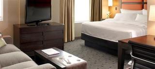 Hyatt House San Jose-silicon Valley San Jose
