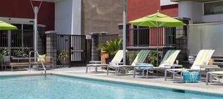 Hyatt House San Jose-silicon Valley San Jose