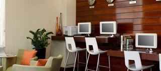 Hotel Hyatt House San Jose-silicon Valley 3*
