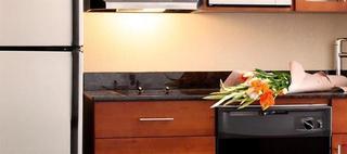 Hyatt House San Jose-silicon Valley San Jose