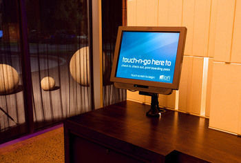 Hotel Aloft Santa Clara - North San Jose