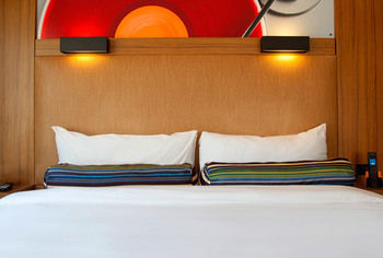 Hotel Aloft Santa Clara - North