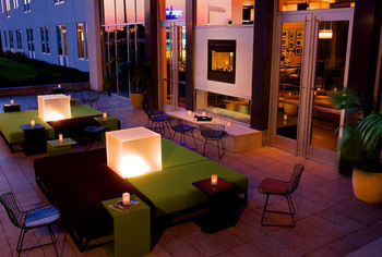 Aloft Santa Clara - North Hotel 3*