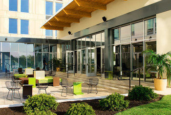 Aloft Santa Clara - North 3* San Jose