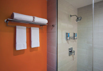 Aloft Santa Clara - North Hotel San Jose