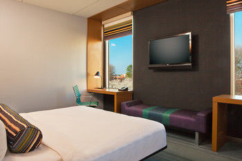 Aloft Santa Clara - North Hotel San Jose