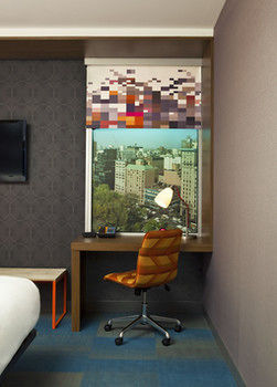 Aloft Santa Clara - North 3*