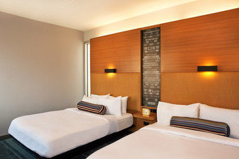 Aloft Santa Clara - North Hotel 3*