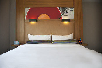 Hotel Aloft Santa Clara - North