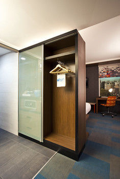 Aloft Santa Clara - North Hotel