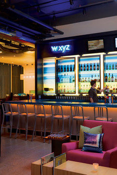 Aloft Santa Clara - North 3*