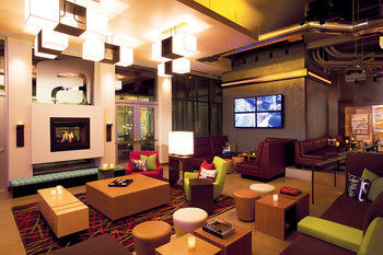 Aloft Santa Clara - North 3* San Jose