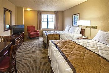 Extended America - - Edenvale - South Hotel São José